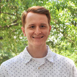 Evan Harrison