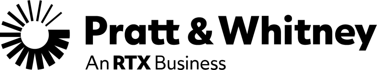 pratt and whitney logo